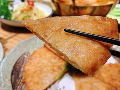 普吉岛飞饼-太泰(万象城店)