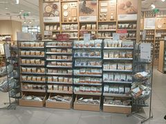 -MUJI无印良品(保利时光里店)