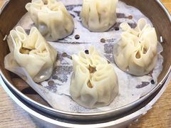 笋丁烧麦-景芳周大姐(国大城市广场店)