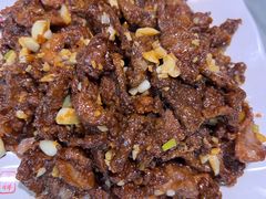 -天津乾毓德饭庄·清真传统炒菜·海鲜烧烤(咸阳路店)