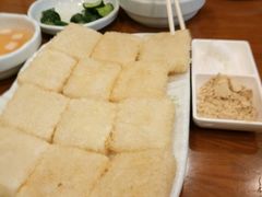 -全州拌饭馆(断桥店)