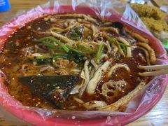 -安发瞧麻辣烫(总店)