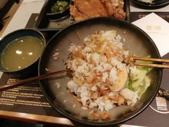 -馔豚·台北菜专门店(深圳湾万象城店)