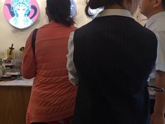 -霸王茶姬(南亚风情第壹城店)
