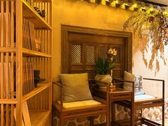 -叶叶菩提(太原别墅店)