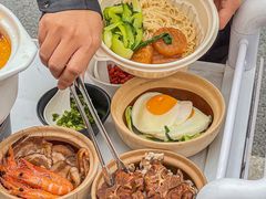 -骨之味·筒骨汤火锅(江头店)