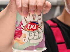 -DQ·蛋糕·冰淇淋(大宁国际商业广场店)