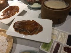董鲁精品酥不腻烤鸭-董鲁烤鸭(建和街店)