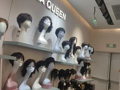 -LAQUEEN 时尚健康假发(万象城总店)