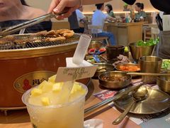 -闻老头·菊花炭烤肉(D11店)