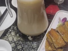 -特味村大酒店(南三环店)