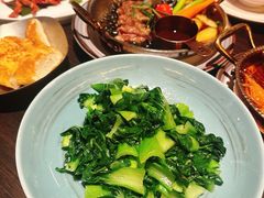 -庐灶江南·江南菜·四合院Bistro(东直门雍和宫·原华侨宾馆店)