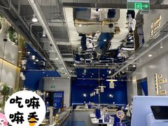 -兰湘子·湘菜小炒(崂山丽达店)