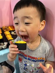 -MINI MARS KIDS CLUB亲子家庭中心(长宁天山店)