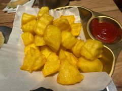 -邢氏老太太烤串(北兴街店)
