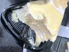 -CUNS CAKE村上千层蛋糕(一环路东二段140号院店)