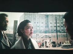 -沃美影城焕影岛LED/中国巨幕(万象汇店)