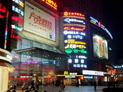 -沈阳百联购物中心(青年大街店)