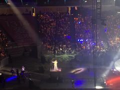 -宝能国际体育演艺中心