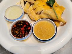 -创味·民间海南菜·非遗藤桥排骨(藤桥·免税城店)