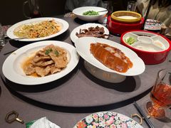 -大食客·非遗吉菜(高新和园店)