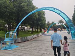 -广州市儿童公园