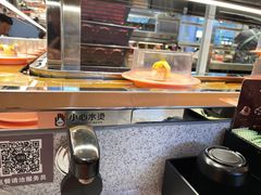 -争鲜回转寿司(中街大悦城店)