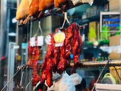 -老字号蛇口德记烧腊饭店·海鲜加工