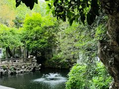 -复旦大学附属华山医院(总院)