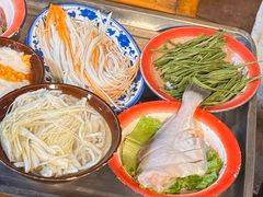 -后火锅(总店)