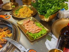 -炉队长·齐齐哈尔家庭烤肉(马家堡店)