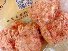-鲍师傅糕点(春熙路店)