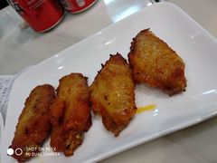 -乐凯撒披萨(海岸城店)