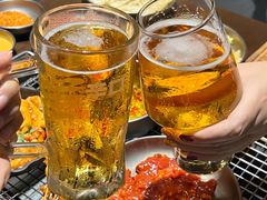 -夜食白市Yespicy·烧烤啤酒宵夜(番禺四海城店)