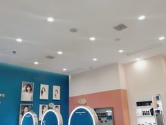 -海马体照相馆(南昌王府井购物中心店)