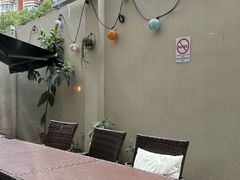 -El Bodegon阿根廷秘鲁餐厅(幸福路店)