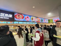 -北大家园食堂