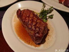 -莫尔顿牛排坊(威尼斯人店)