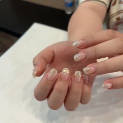 点击看大图 -StartNail美甲