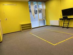 -魔力熊儿童早教托育中心(硚口同馨店)