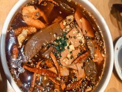 -鑫小城故事·藕汤·家常菜(海林广场店)