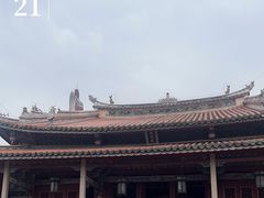 -揭阳学宫(榕城区)