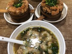 -包面西施(黄泥磅总店)