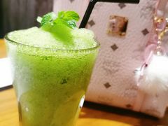 莫吉托-7senses(金狮广场店)