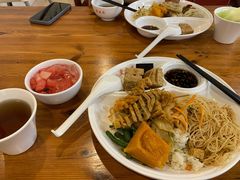 -素清香(解放路店)