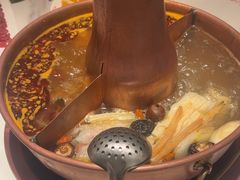 -东门口涮肉·砂锅·烤串(老门东店)