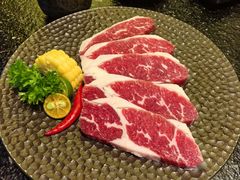 -樱嘢·炭火烧肉(惠南店)