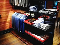 -SUITSUPPLY(安福路店)