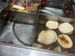 -海底捞火锅(公益西桥店)