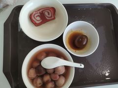 -常州糕团店(北大街新世纪商城店)